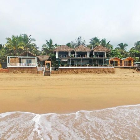 Agonda Cottages Экстерьер фото